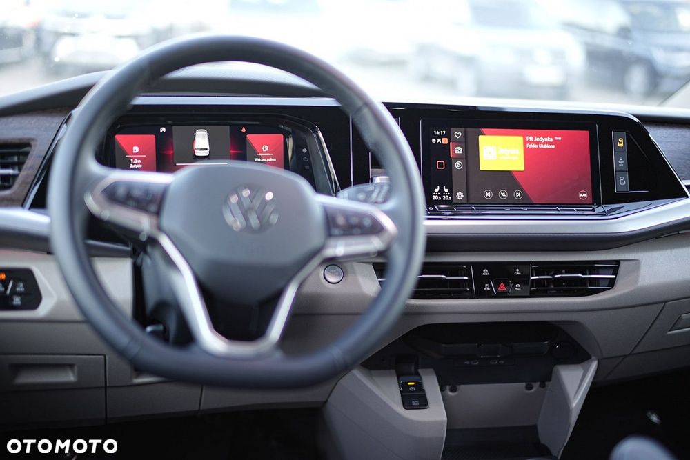 Volkswagen Multivan 2.0 TSI L2 Style DSG - 14