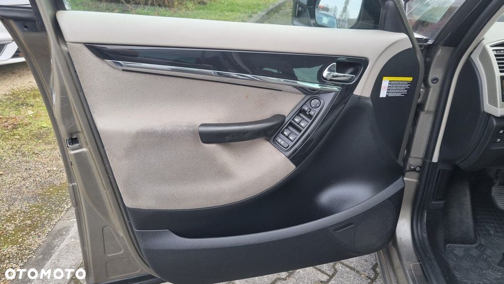 Citroën C4 Picasso 2.0 BlueHDi Exclusive - 14