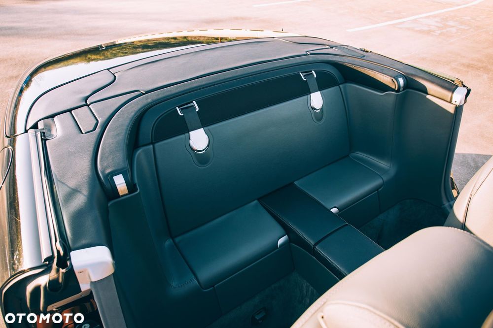 Mercedes-Benz SL 55 AMG - 16