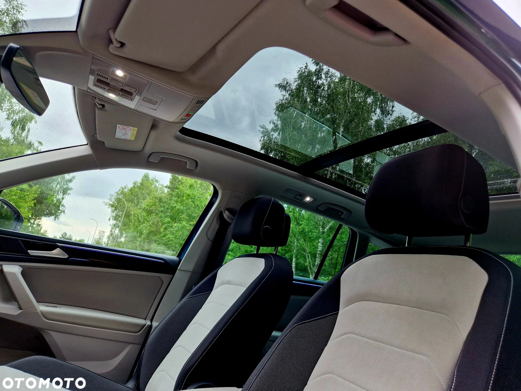 Volkswagen Tiguan 1.5 TSI OPF DSG URBAN SPORT - 12