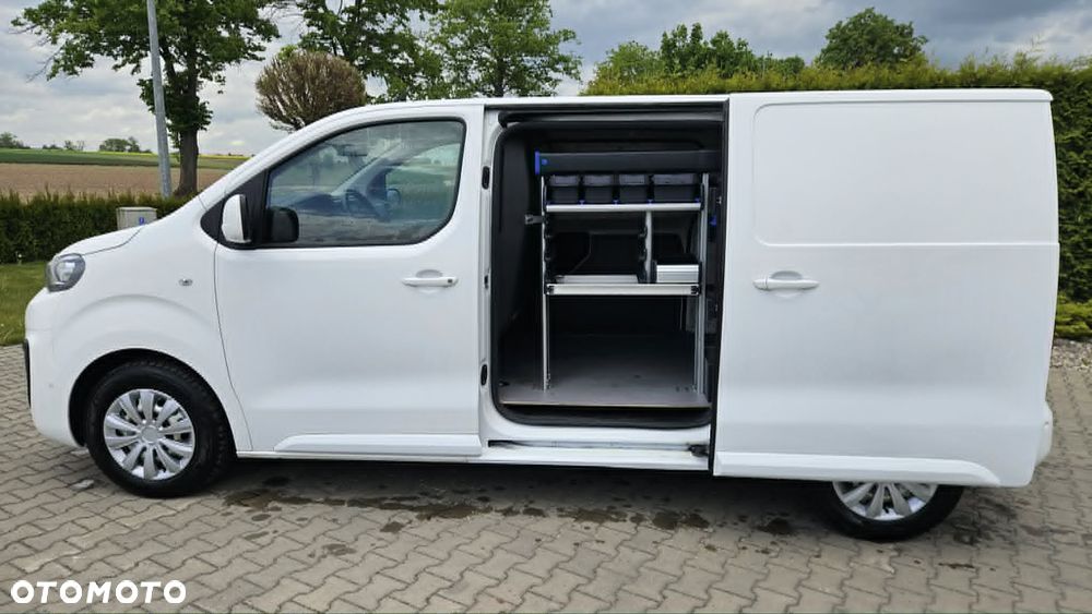 Peugeot Expert - 25