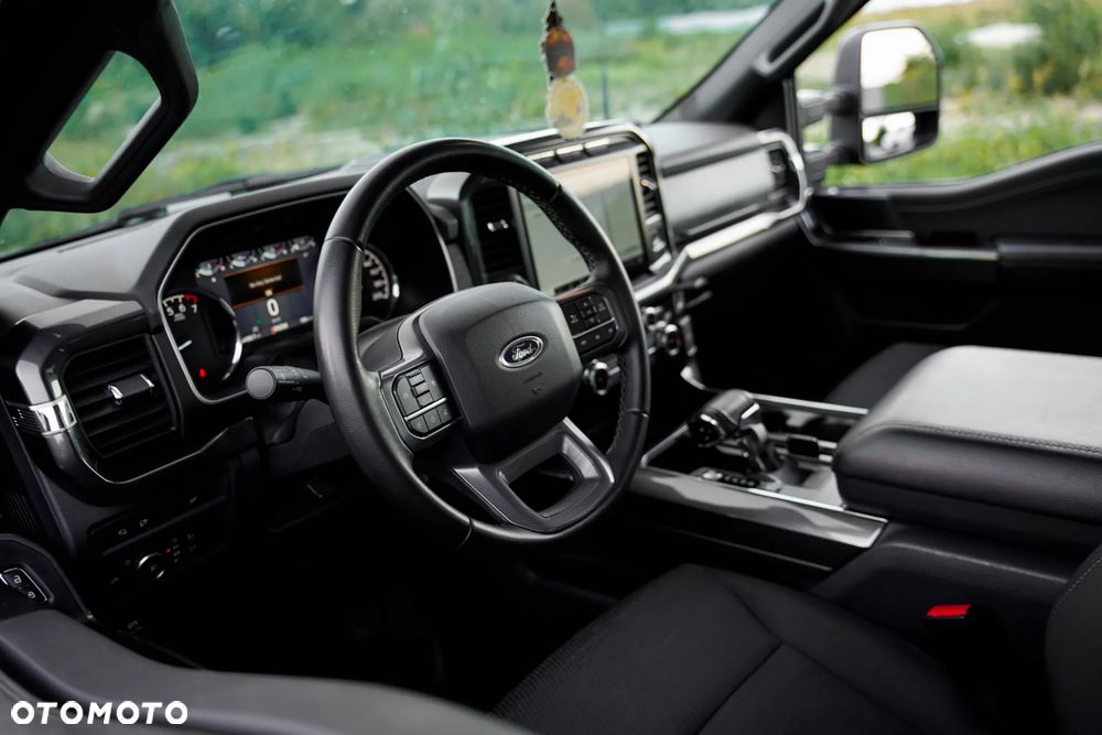 Ford F150 - 7