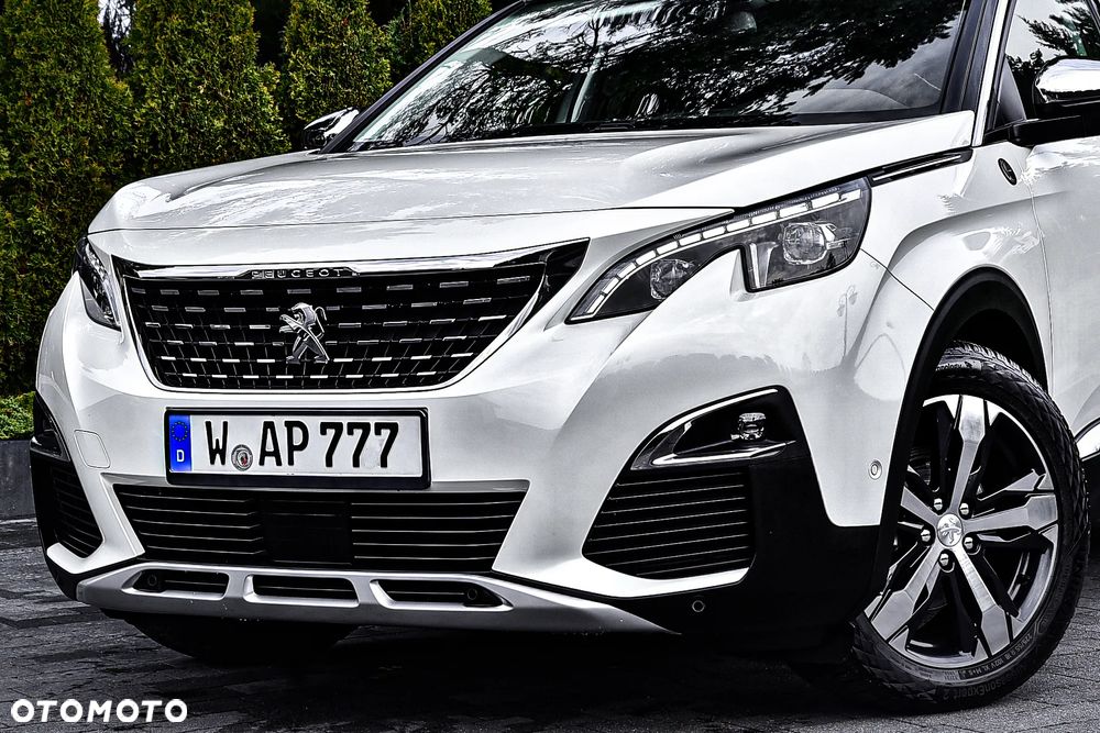 Peugeot 3008 THP 165 EAT6 Stop & Start Crossway - 7