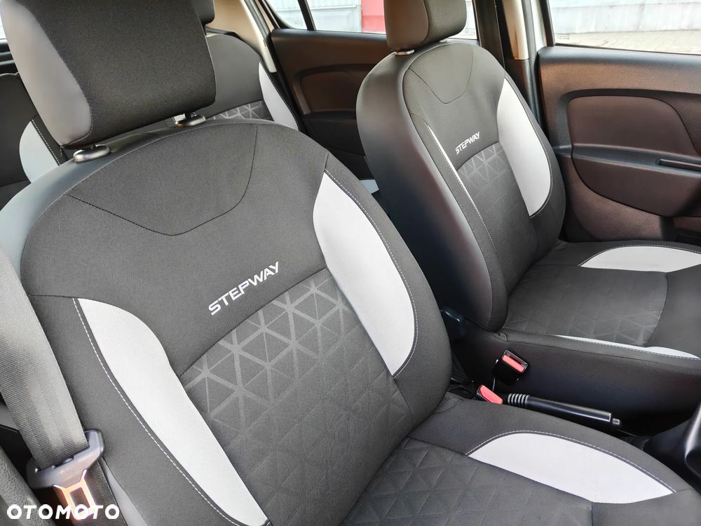 Dacia Sandero Stepway TCe 90 Ambiance - 13