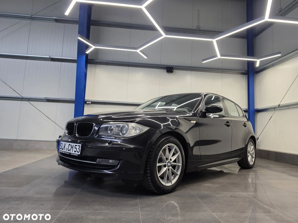BMW Seria 1 120d DPF Edition Lifestyle - 2