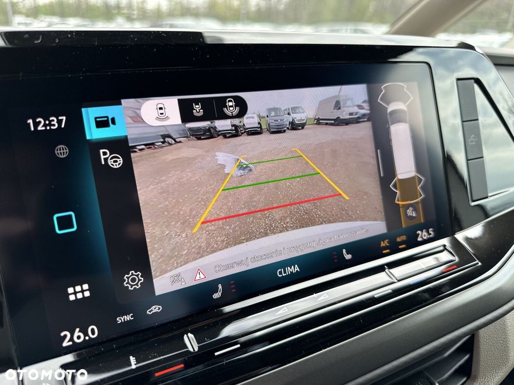 Volkswagen California - 37