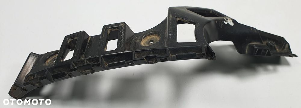 ŚLIZG ZDERZAKA PRAWY TYŁ SKODA CITIGO VW UP 1S6807394D - 2