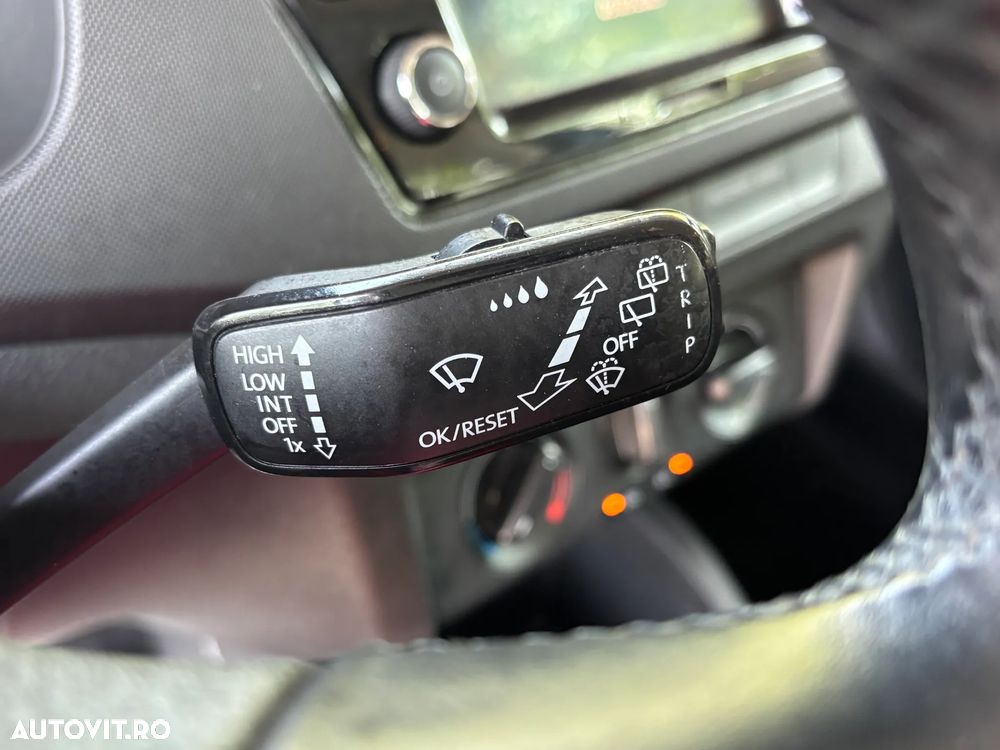 Skoda Fabia 1.0 TSI Ambition - 19