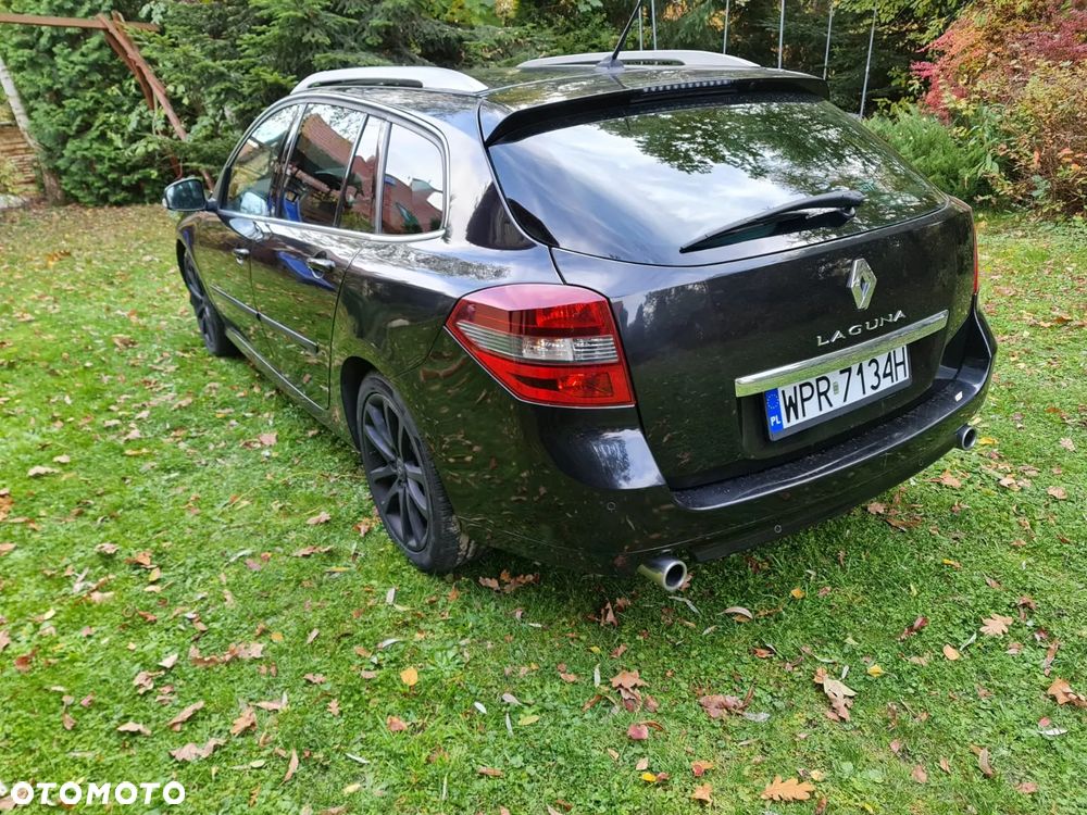 Renault Laguna - 5