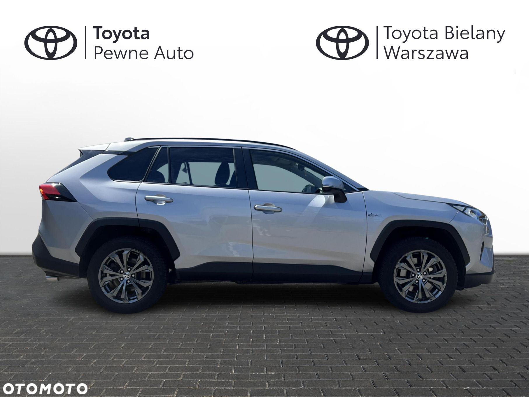 Toyota RAV4 - 6