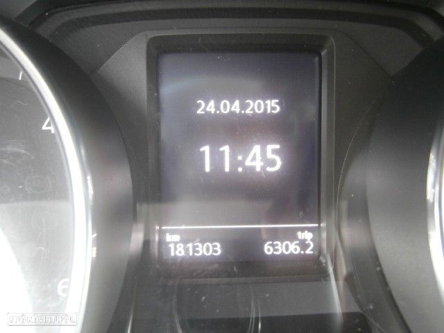 VW Polo 1.4 TDi Confortline Nav - 18