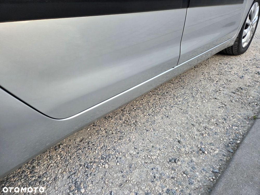 Citroën C4 Picasso 1.6 HDi SX - 22