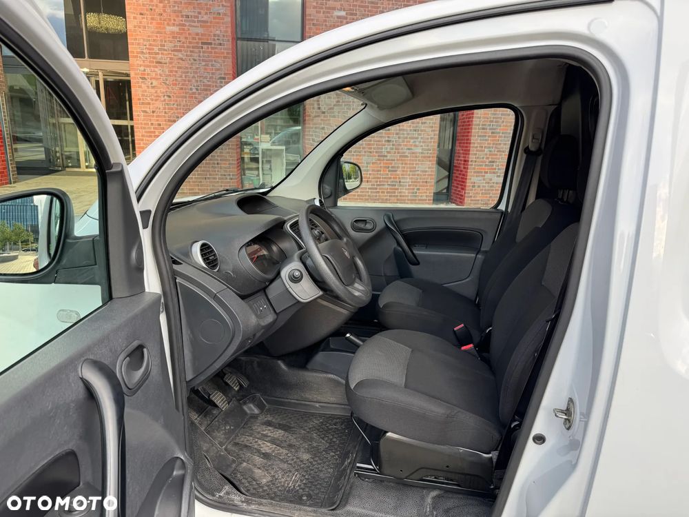Renault Kangoo 1.5 dCi Business - 13