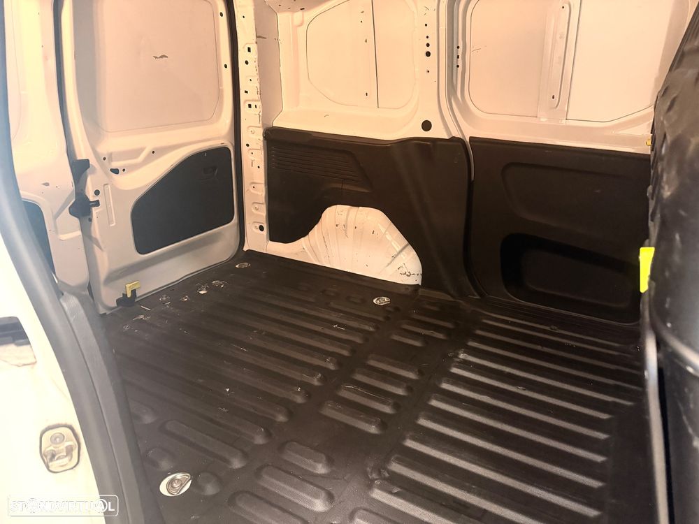 Peugeot PARTNER 1.5 BLUEHDI 3 LUG - IVA DEDUTIVEL - 8