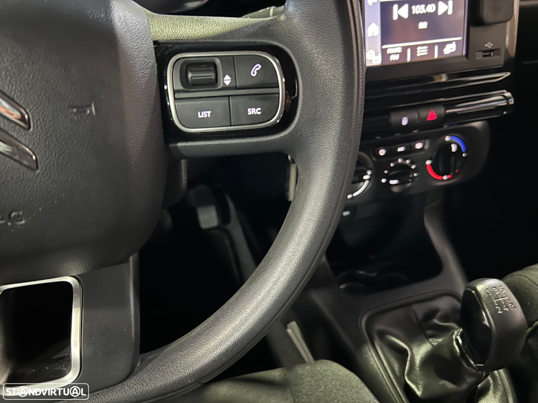 Citroën C3 1.2 PureTech YOU! - 12