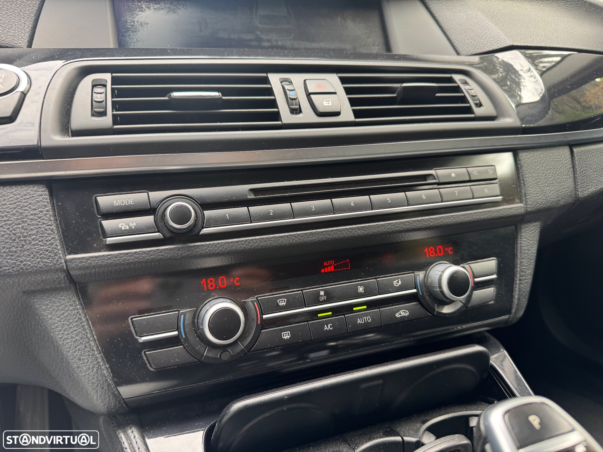 BMW 520 d Auto - 42