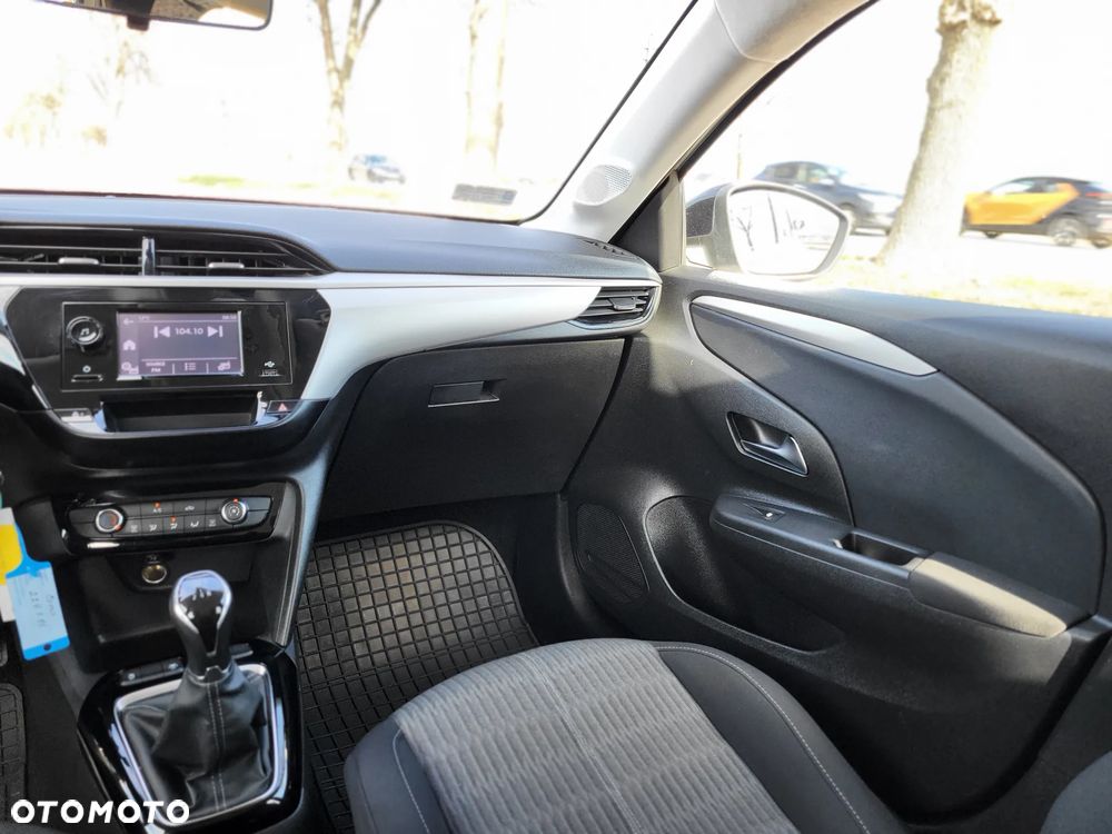 Opel Corsa 1.2 Edition S&S - 11