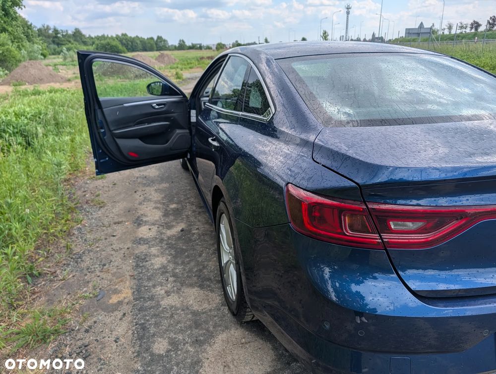 Renault Talisman 1.6 Energy dCi Intens - 4