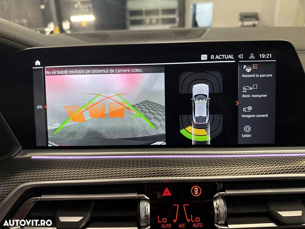 BMW X6 xDrive30d - 21