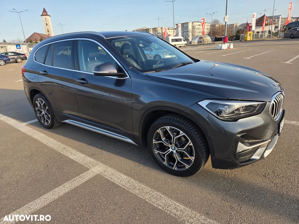 BMW X1 - 3