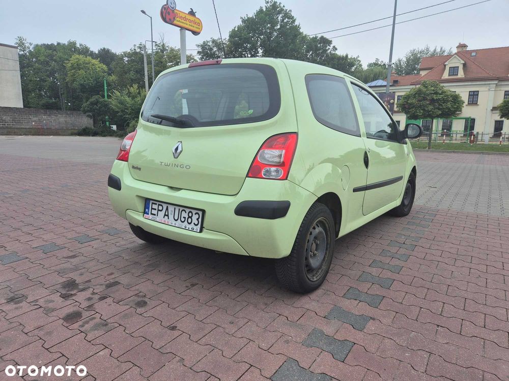 Renault Twingo - 3