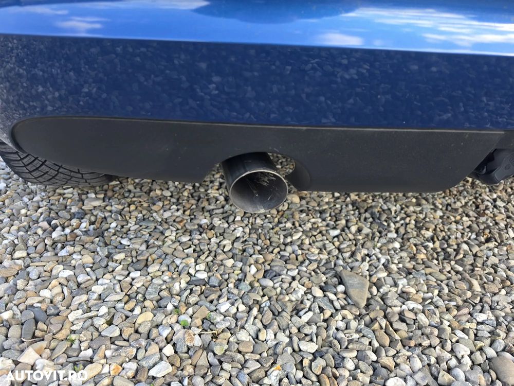 Audi A3 1.6 TDI ack DPF Attraction - 8