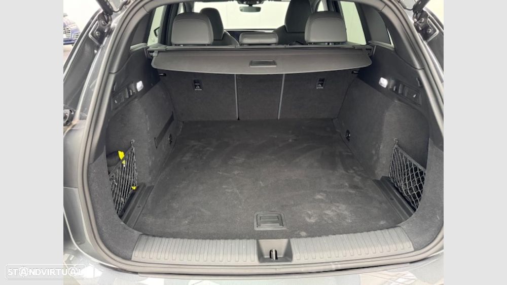 Audi Q6 e-tron 55 quattro 100 kWh - 26