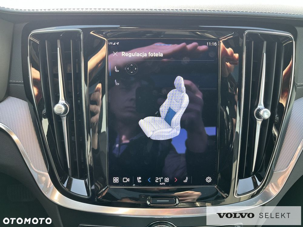 Volvo S60 - 22