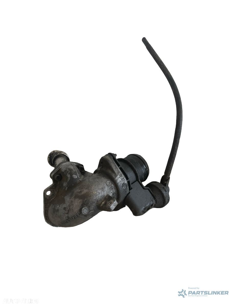 Clapeta de acceleratie PEUGEOT 206 Hatchback 2A/C 1998 - > 2.0 HDI 90 RHY (DW10TD) 9628693680 96265762 - 1