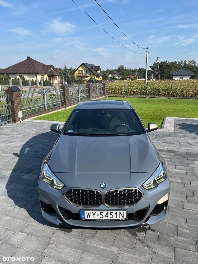 BMW Seria 2 M235i xDrive - 6