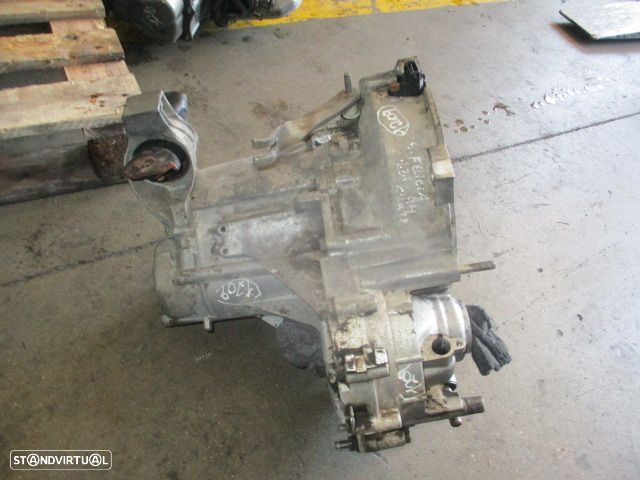 Caixa Velocidades  SKODA FELICIA 1994 1.3 I Gasolina - 1