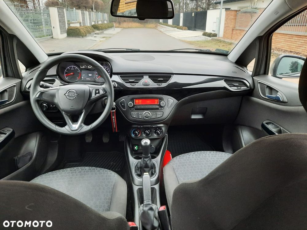 Opel Corsa 1.2 Active - 25