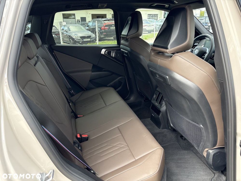 BMW X3 - 28