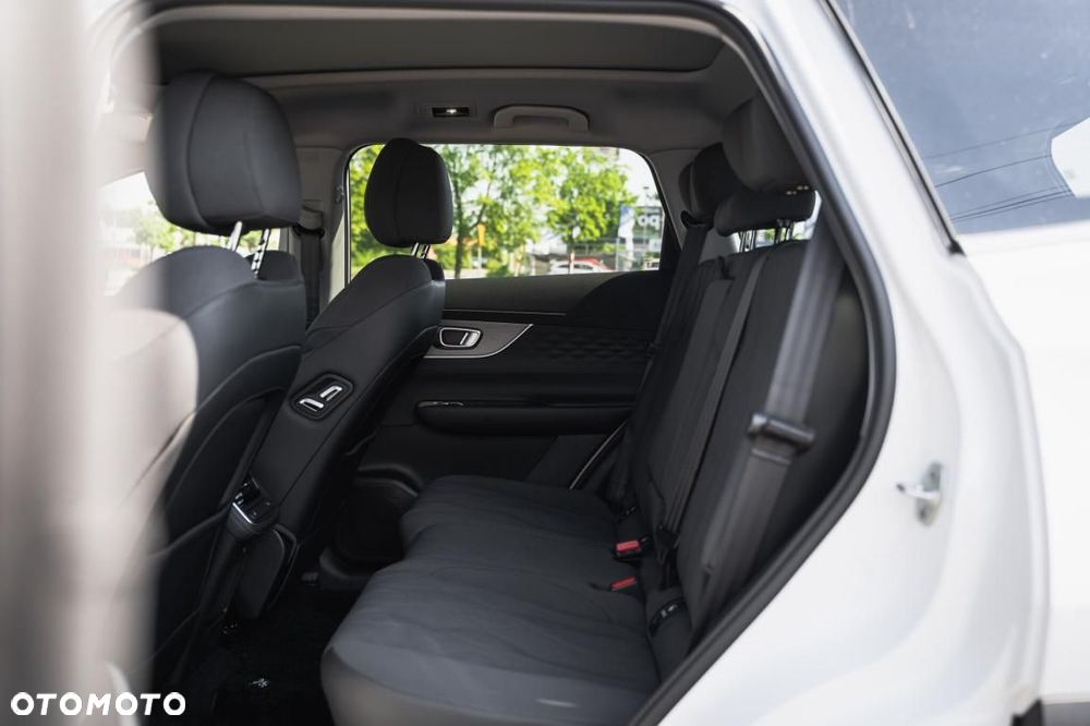 Chery Tiggo 8 - 28