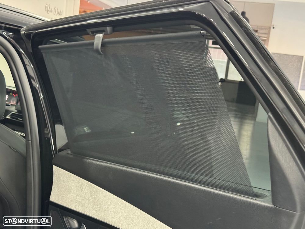 Peugeot 5008 1.5 BlueHDi GT Line - 48