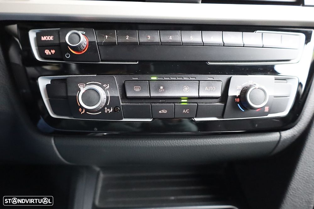 BMW 418 Gran Coupé d Advantage Auto - 23