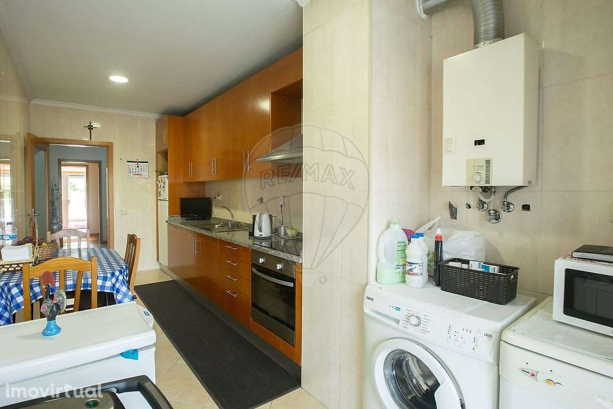Apartamento T3 para venda - Grande imagem: 4/21