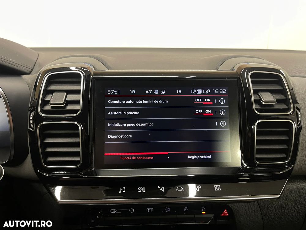 Citroën C5 Aircross 1.5 BlueHDi 130 S&S EAT8 Shine - 17