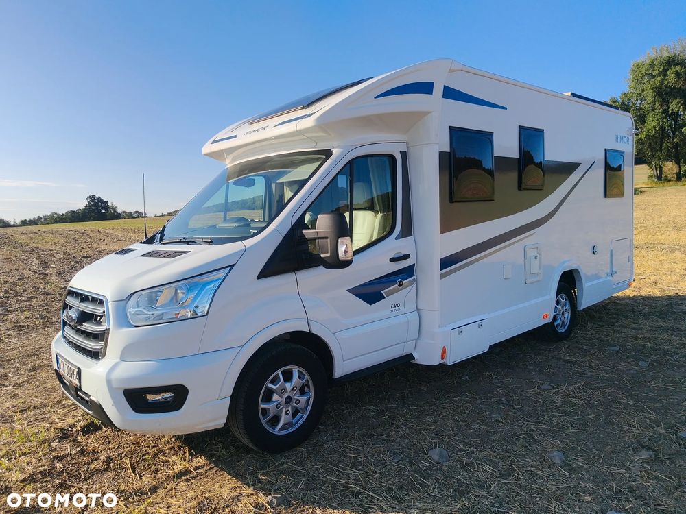 Rimor Evo 77 Plus - 10