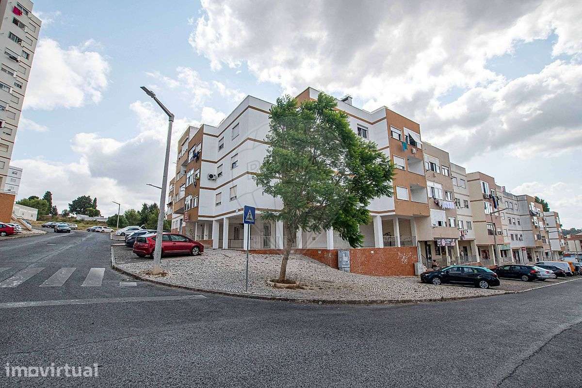 Apartamento T3 para venda - Grande imagem: 4/26