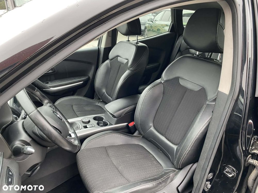 Renault Kadjar Energy dCi 130 Bose Edition - 10