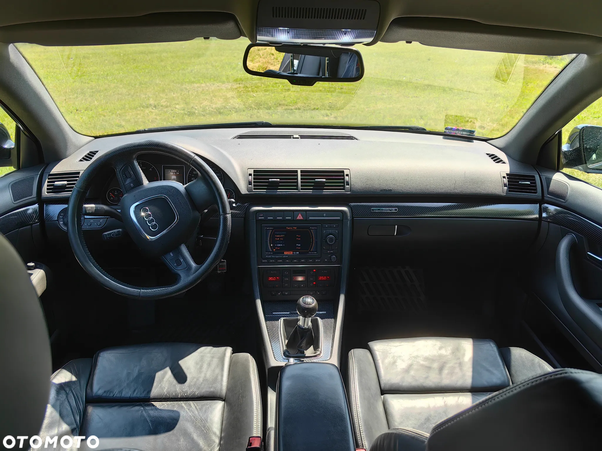 Audi A4 Avant 2.0 TDI DPF Quattro - 14