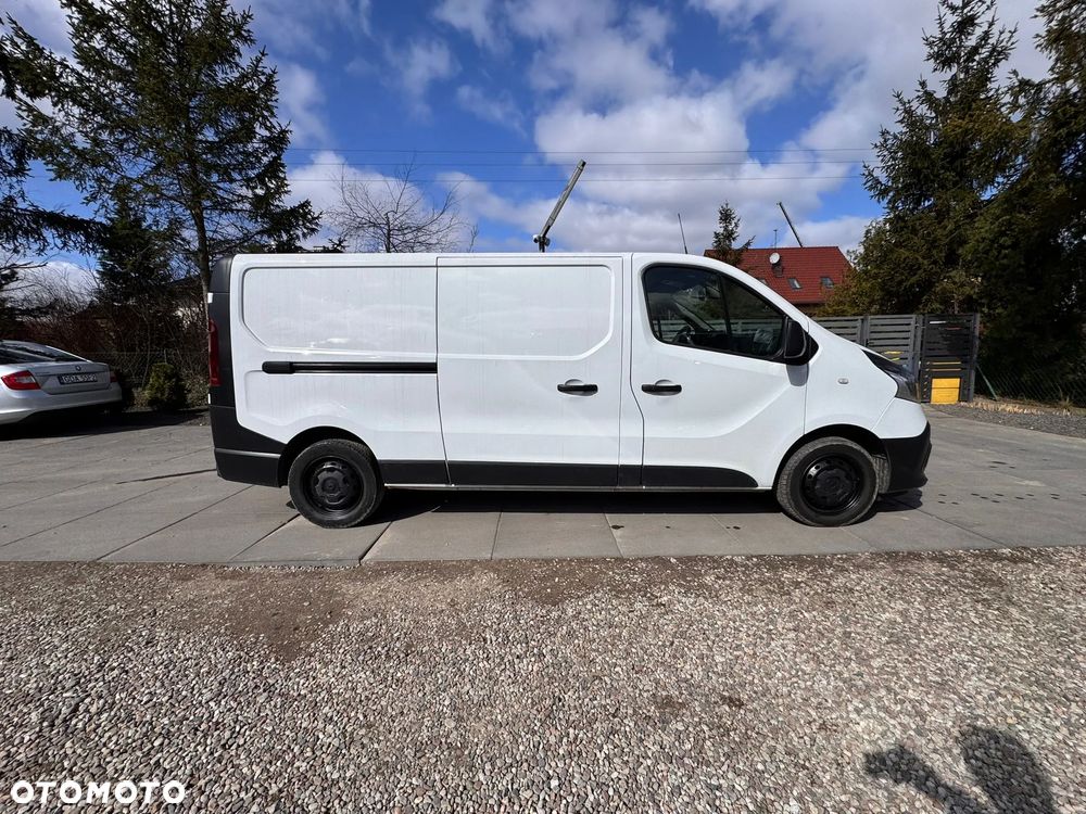Renault TRAFIC - 4