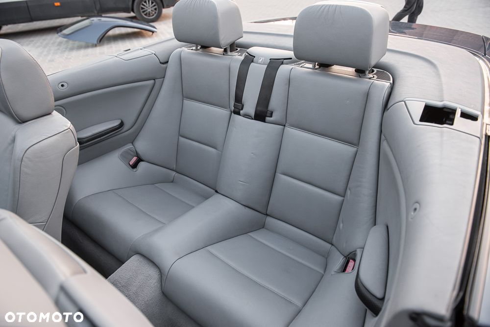 BMW Seria 3 330 Ci - 22