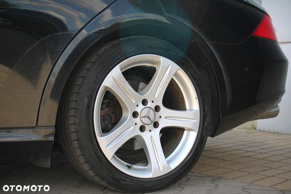 Mercedes-Benz CLS 350 7G-TRONIC - 16