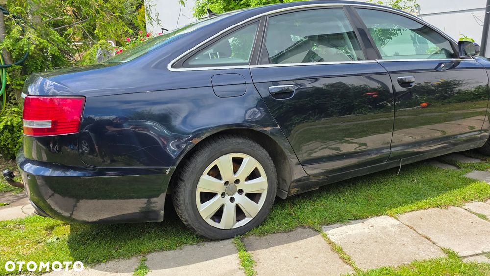 Audi A6 Limousine - 7