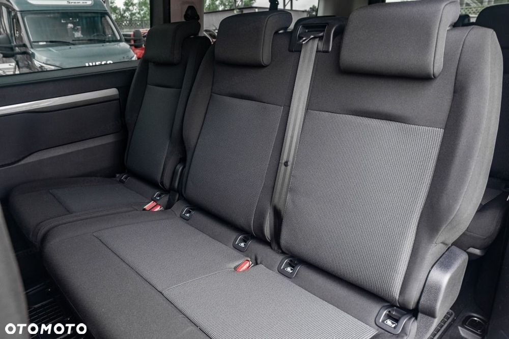 Citroën SpaceTourer - 12