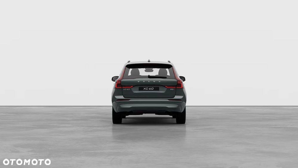 Volvo XC 60 B5 B AWD Core - 7