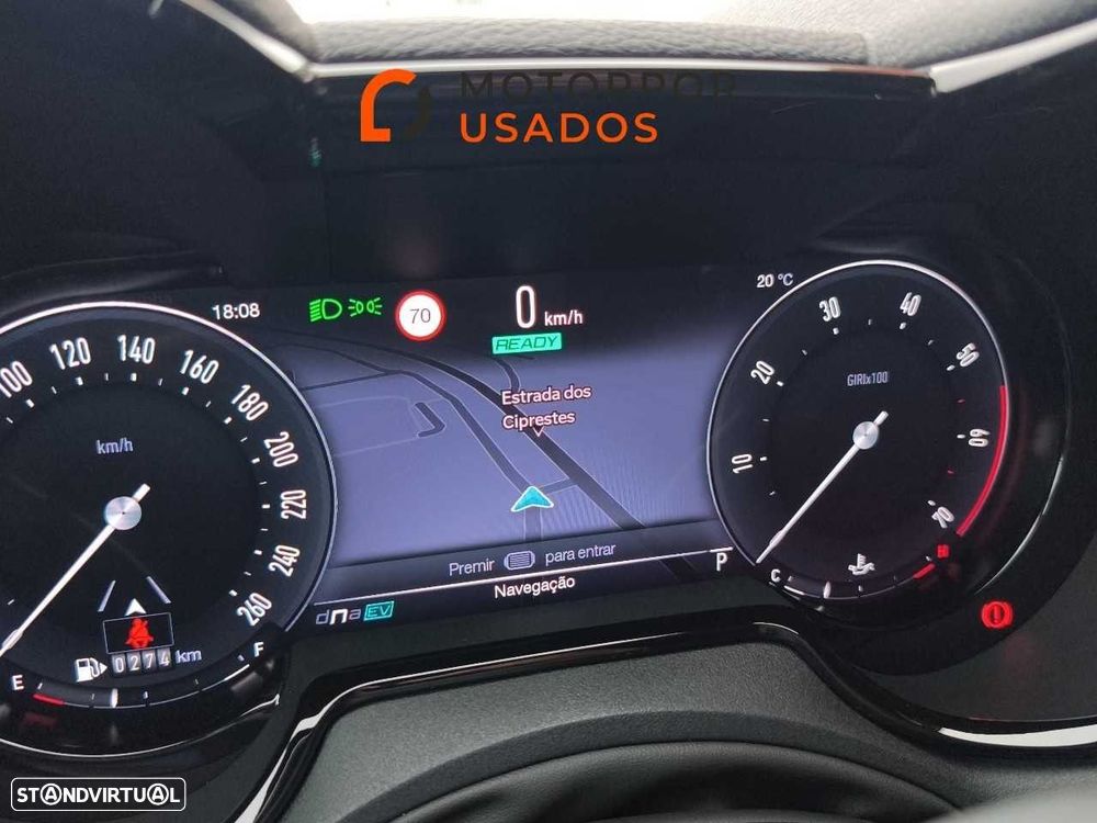 Alfa Romeo Tonale 1.5 Hybrid Edizione Speciale - 18