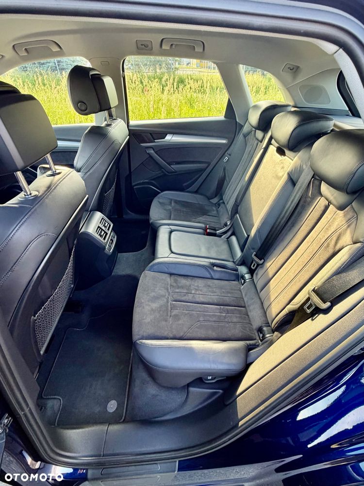 Audi Q5 40 TDI Quattro Sport S tronic - 16